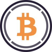 Wrapped BTC logo